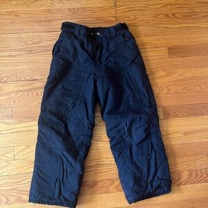 Cherokee kids snow pants